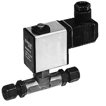 Van điện từ gas MV502-DUNGS